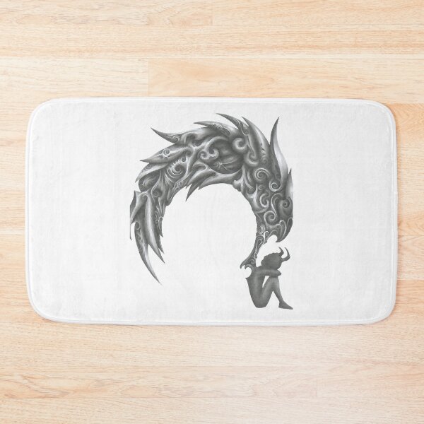 Item preview, Gifts Men Fallen Angel  Graphic For Fan designed and sold by MozellParisian.