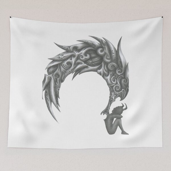 Item preview, Gifts Men Fallen Angel  Graphic For Fan designed and sold by MozellParisian.