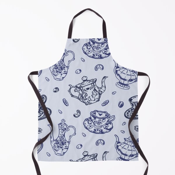Item preview, Tea cup, teapot designed and sold by DerSenat.