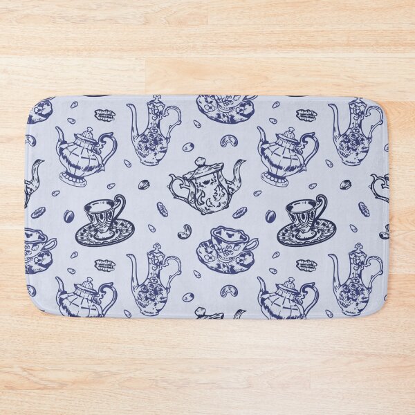 Item preview, Tea cup, teapot designed and sold by DerSenat.