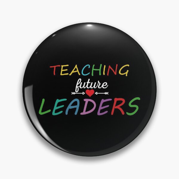 Item preview, Teaching Future Leaders designed and sold by AuroraApparel.