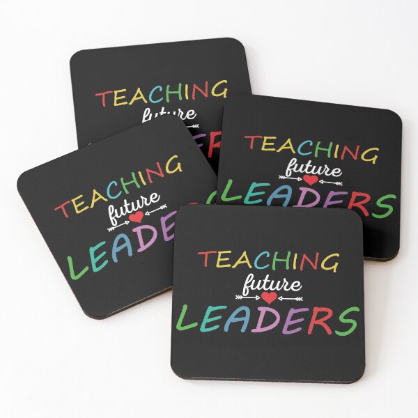 Item preview, Teaching Future Leaders designed and sold by AuroraApparel.