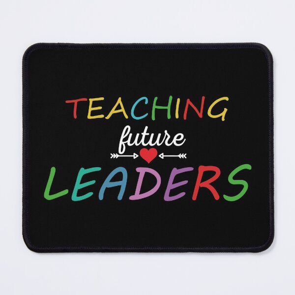 Item preview, Teaching Future Leaders designed and sold by AuroraApparel.
