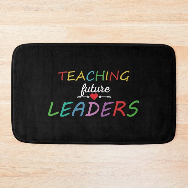 Item preview, Teaching Future Leaders designed and sold by AuroraApparel.