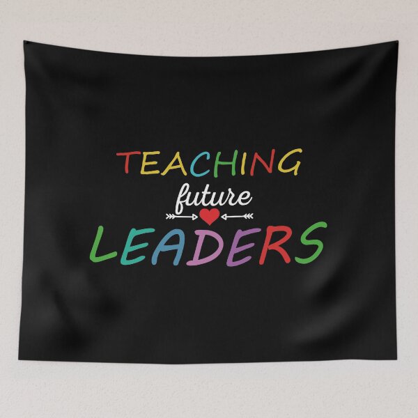 Item preview, Teaching Future Leaders designed and sold by AuroraApparel.