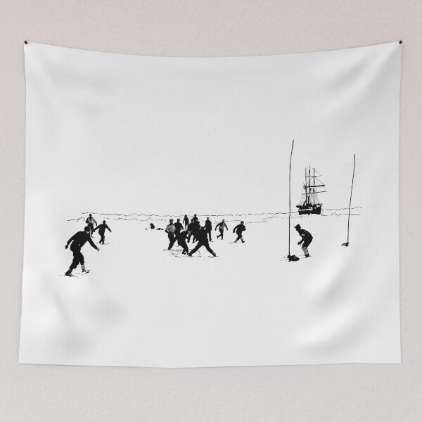 Item preview, ENDURANCE FOOTBALL designed and sold by Perezoshop.