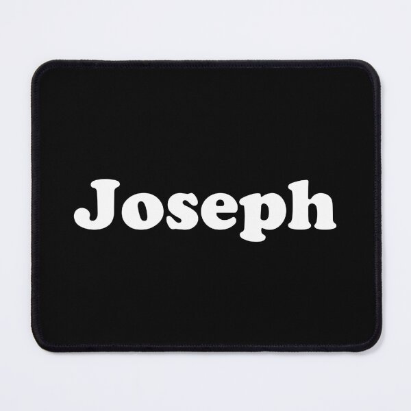 Item preview, Joseph designed and sold by GoodVibesWX9.