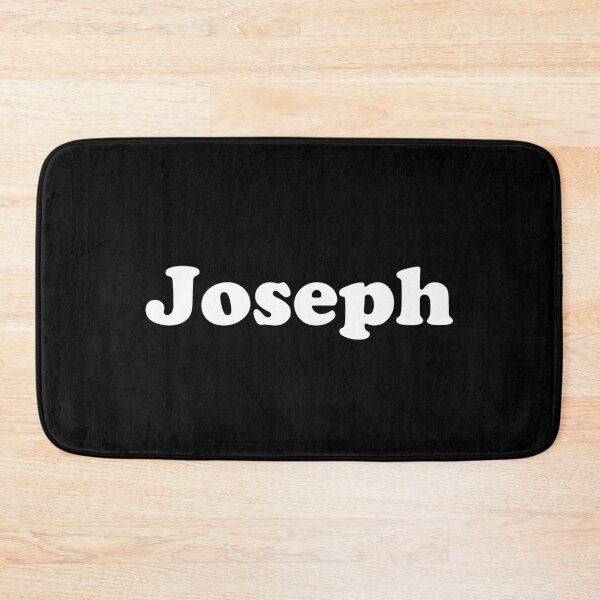 Item preview, Joseph designed and sold by GoodVibesWX9.