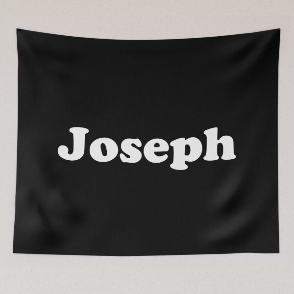 Item preview, Joseph designed and sold by GoodVibesWX9.