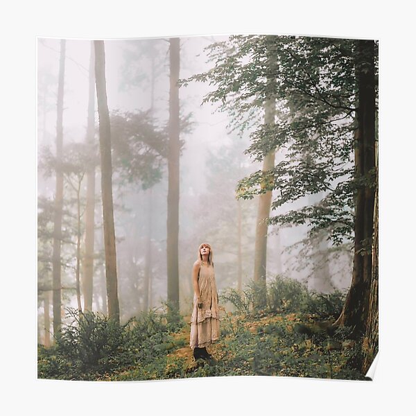Cozy Poster