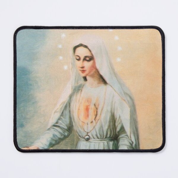 Item preview, Our Lady Fatima designed and sold by Beltschazar.