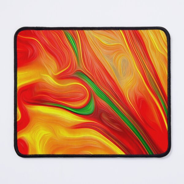 Item preview, Abstract Garden designed and sold by fatenanwar.