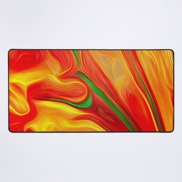 Item preview, Abstract Garden designed and sold by fatenanwar.