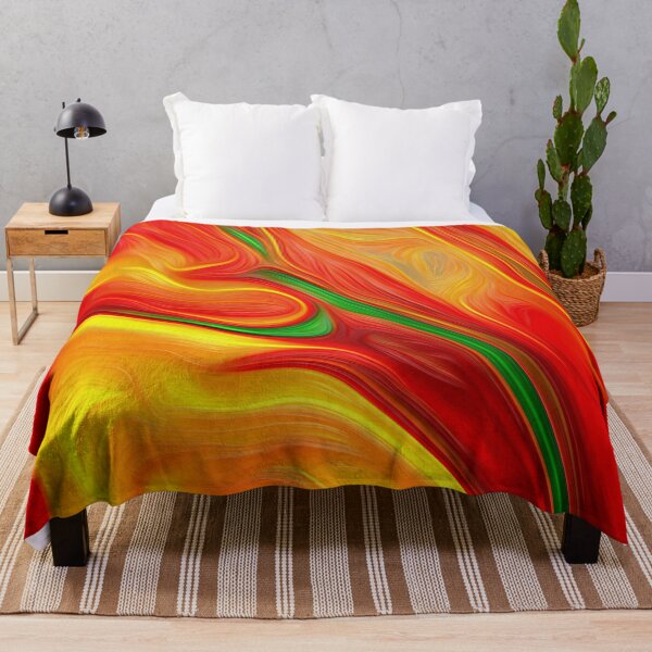 Item preview, Abstract Garden designed and sold by fatenanwar.