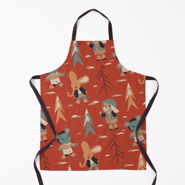 Item preview, Cute animals designed and sold by DerSenat.