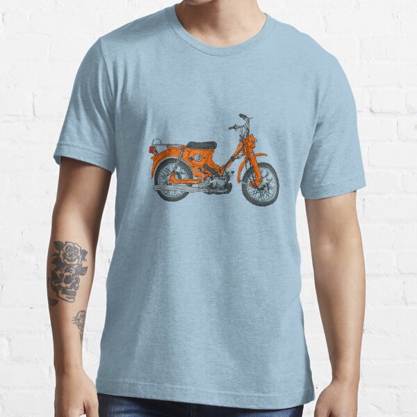 Old Reliable Scooter Essential T-Shirt