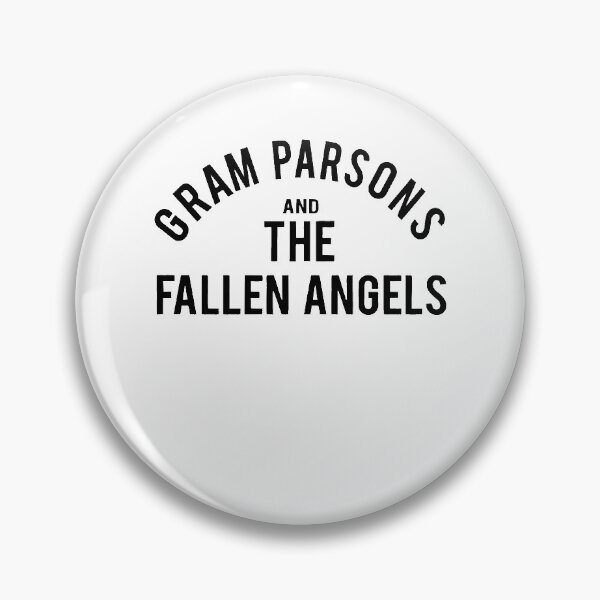 Item preview, Mens Womens Best Selling  Gram Parsons And The Fallen Angels Merchandise Awesome For Movie Fans designed and sold by MozellParisian.