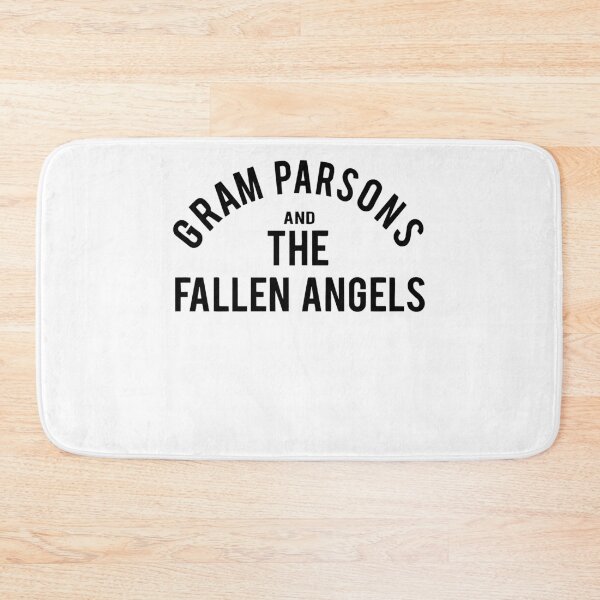 Item preview, Mens Womens Best Selling  Gram Parsons And The Fallen Angels Merchandise Awesome For Movie Fans designed and sold by MozellParisian.