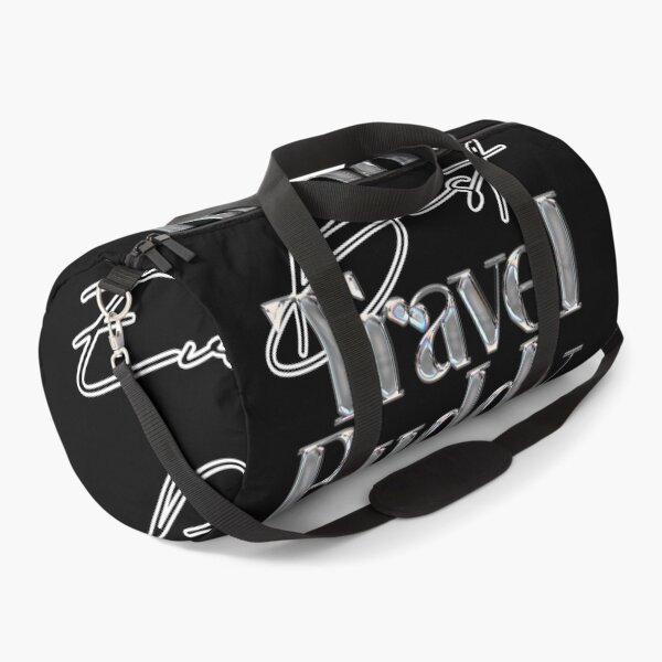 Item preview, Best Travel Buddy Ever designed and sold by AwakeCreative.