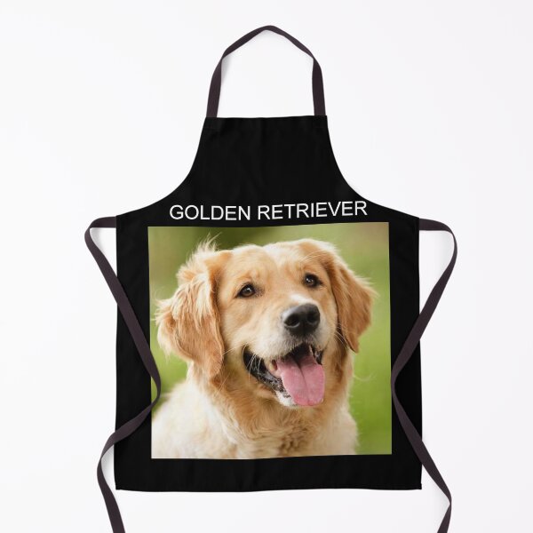 Item preview, GOLDEN RETRIVER designed and sold by michaeltodd.