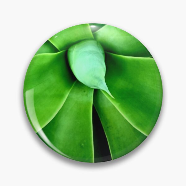 Item preview, AGAVE PLANT GREEN designed and sold by Steffi August.