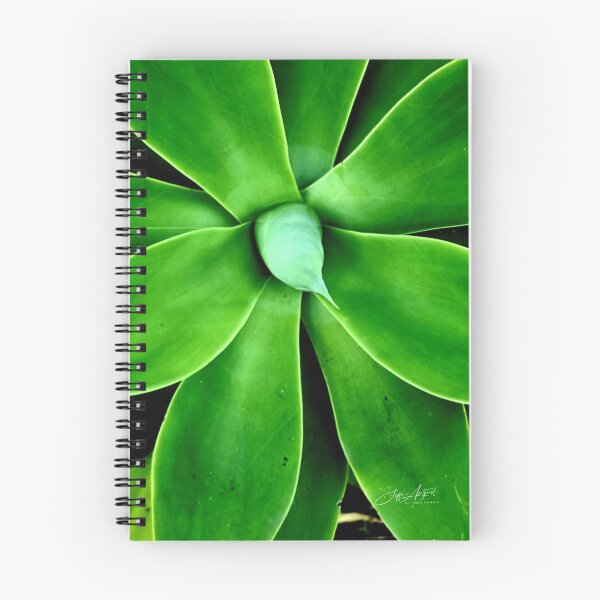 Item preview, AGAVE PLANT GREEN designed and sold by Steffi August.