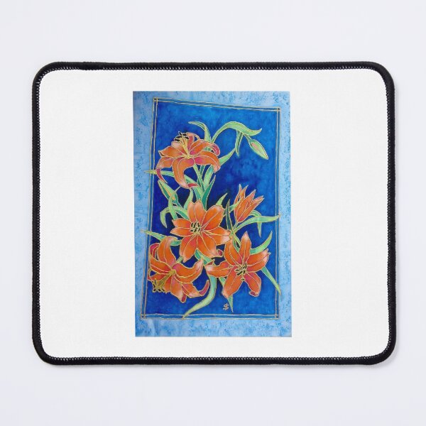 Item preview, The Lilies designed and sold by Igorsalik.
