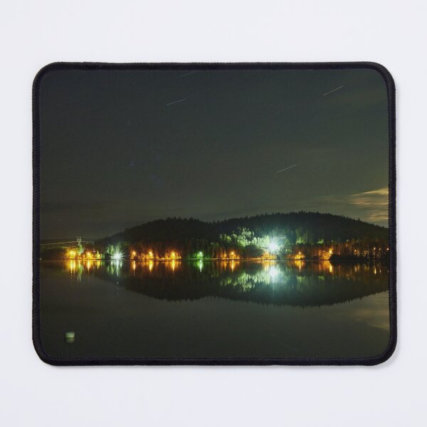 Item preview, Linnavuori and the flying stars designed and sold by Jouko Lehto Photography.