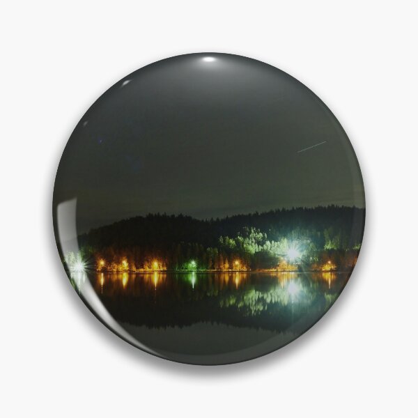 Item preview, Linnavuori and the flying stars designed and sold by Jouko Lehto Photography.