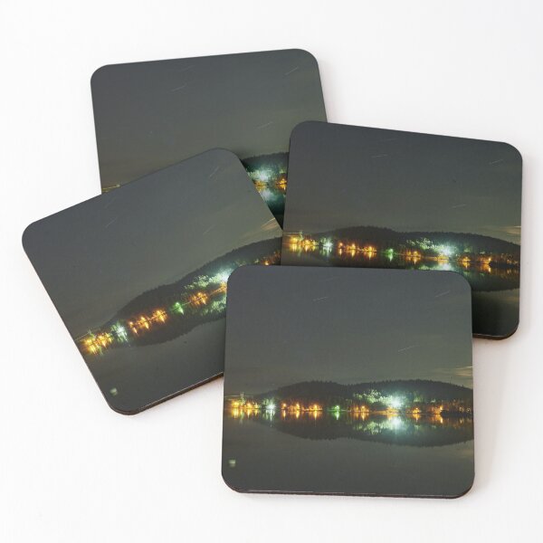 Item preview, Linnavuori and the flying stars designed and sold by Jouko Lehto Photography.