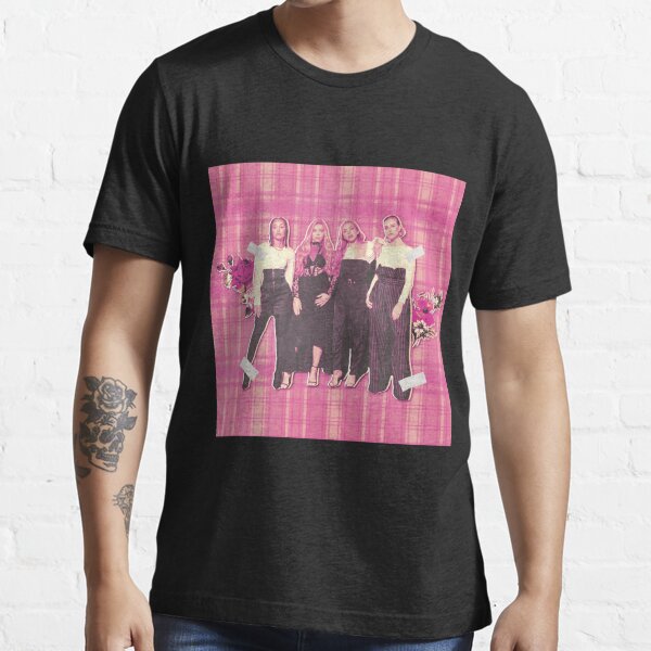 little mix 2019 t shirt