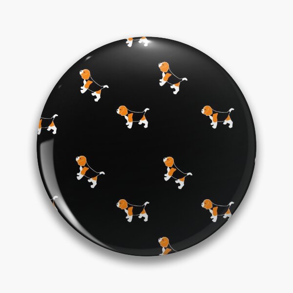 Item preview, What could be better than a Beagle Puppy? Lots of Beagle Puppies! designed and sold by CreateShape.