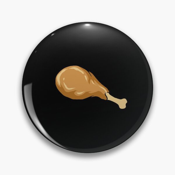 Item preview, Chicken Leg designed and sold by Superhero Gear.