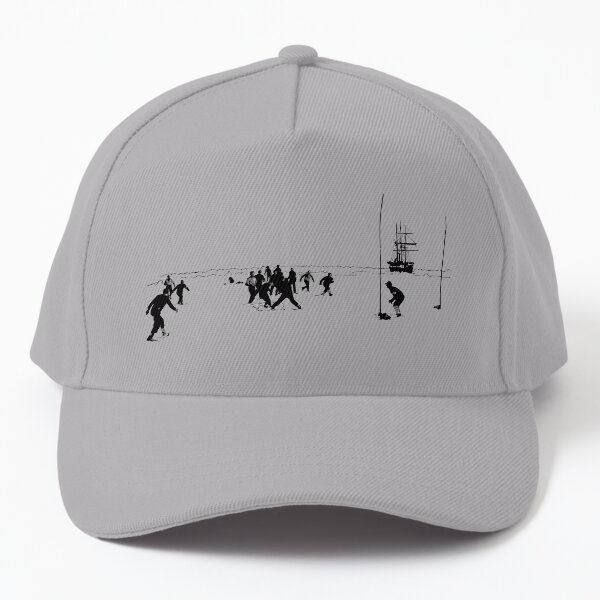 ENDURANCE FÚTBOL Gorra de béisbol