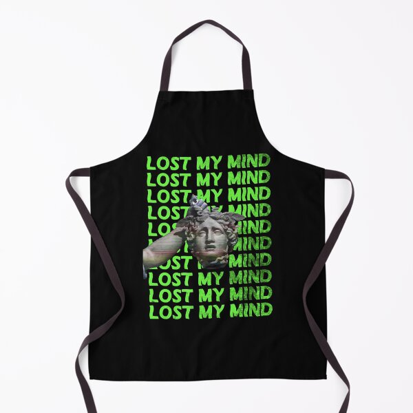 Item preview, lost my mind designed and sold by hirthe237.