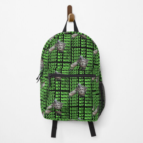 Item preview, lost my mind designed and sold by hirthe237.