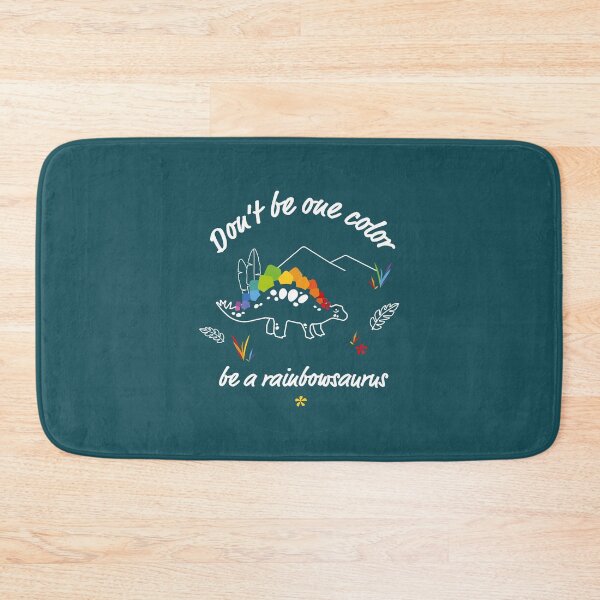 Item preview, Rainbowsaurus designed and sold by Melissa Dekker.