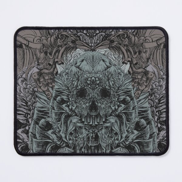 Item preview, Skull Peaces designed and sold by fakeface.