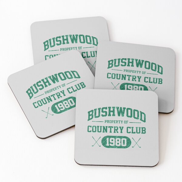 Item preview, Caddyshack T-ShirtBushwood Country Club 1980  designed and sold by VibeFitts.
