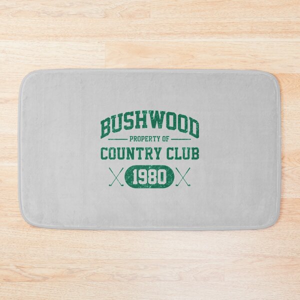 Item preview, Caddyshack T-ShirtBushwood Country Club 1980  designed and sold by VibeFitts.