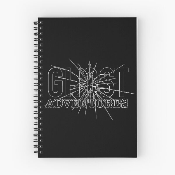 Item preview, ghost adventures designed and sold by adamerdos.