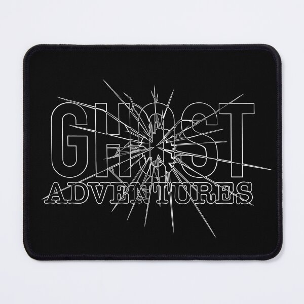 Item preview, ghost adventures designed and sold by adamerdos.