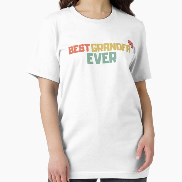 Item preview, Best Grandfa ever ,Gift Idea For Grandfa at Father's Day, Birthday Gift designed and sold by TheStyleClub ⭐⭐⭐⭐⭐.