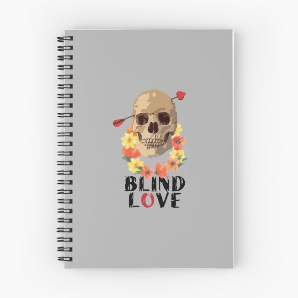 Item preview, Halloween Skull Love Tattoo Art designed and sold by PodiShawna.