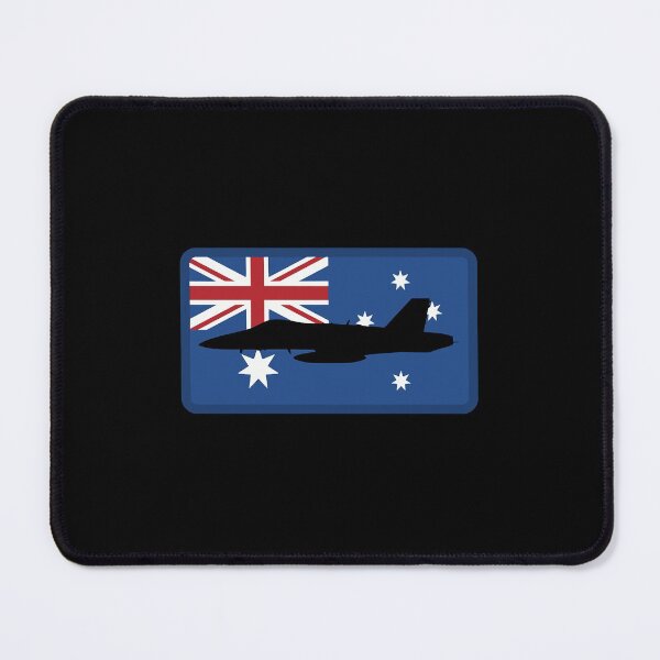 Item preview, RAAF FA-18 Hornet  designed and sold by drigue.