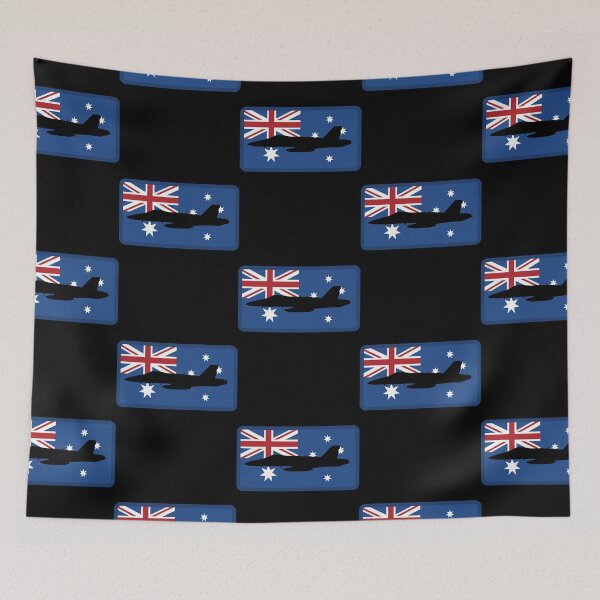 Item preview, RAAF FA-18 Hornet  designed and sold by drigue.
