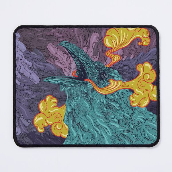 Item preview, Raven Water designed and sold by fakeface.