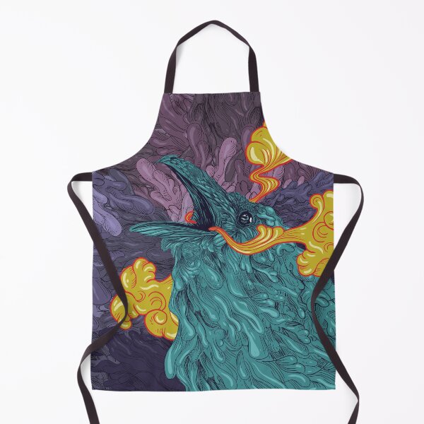 Item preview, Raven Water designed and sold by fakeface.