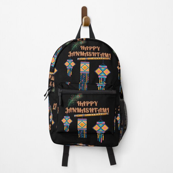 Item preview, Happy Janmashtami designed and sold by Simi2020.