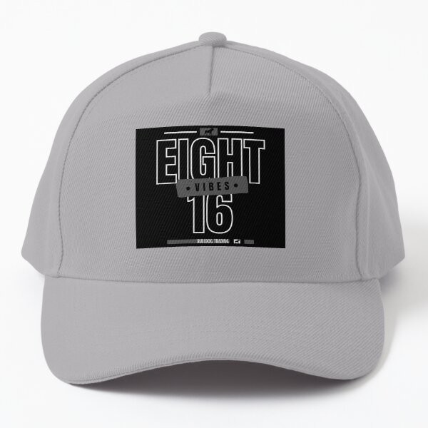 816 816 816 816 Baseball Cap